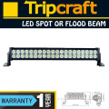 Top Quality LED Light Bars, for off Road Use Cheap LED Light Bars in China (TC-12040-120W)